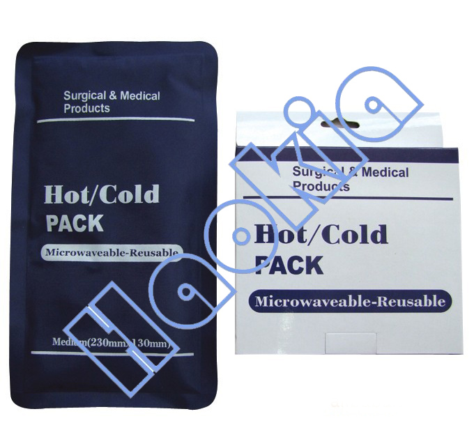Hot cold pack